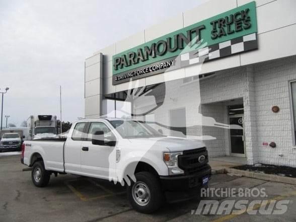 Ford F250 Construção - Outros
