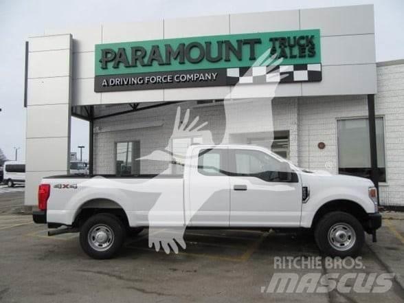 Ford F250 Construção - Outros
