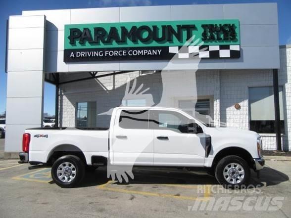 Ford F250 Construção - Outros
