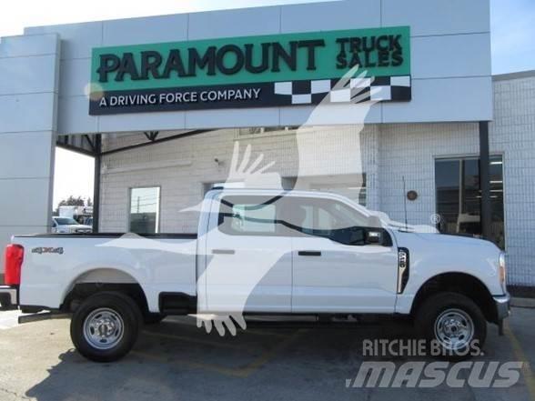 Ford F250 Construção - Outros
