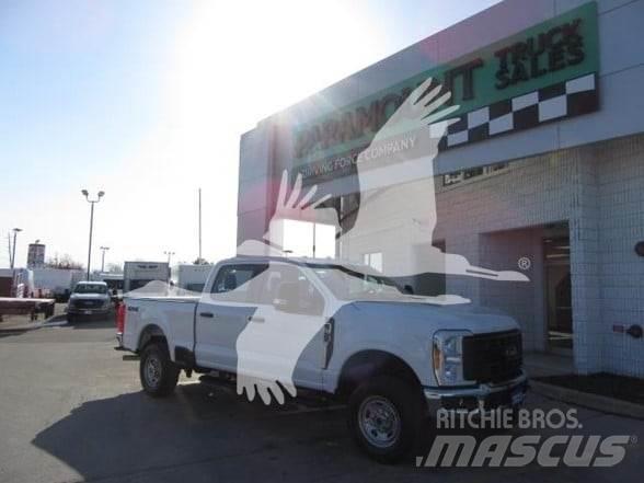 Ford F250 Construção - Outros

