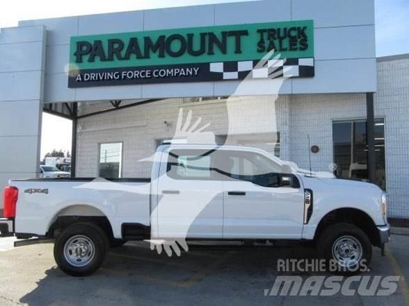 Ford F250 Construção - Outros
