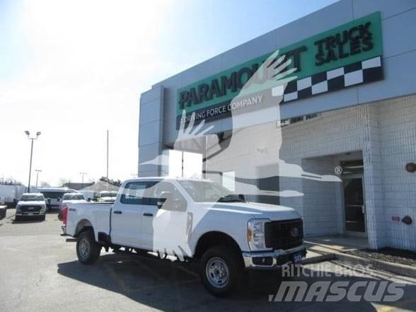Ford F250 Construção - Outros
