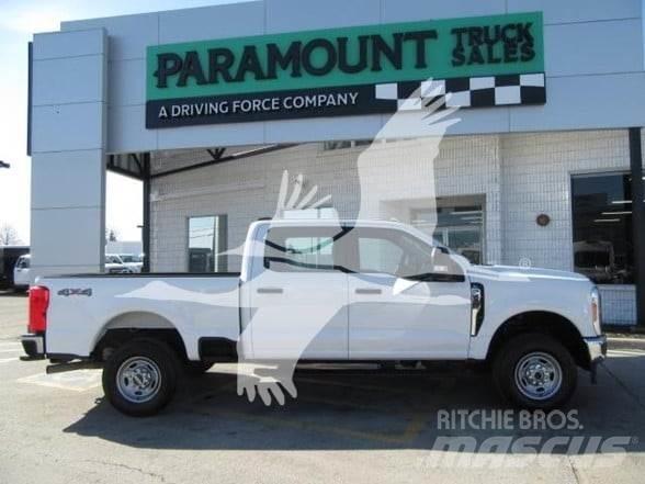 Ford F250 Construção - Outros
