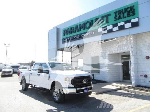 Ford F250 Construção - Outros
