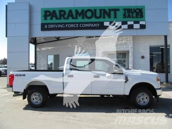Ford F250 Construção - Outros

