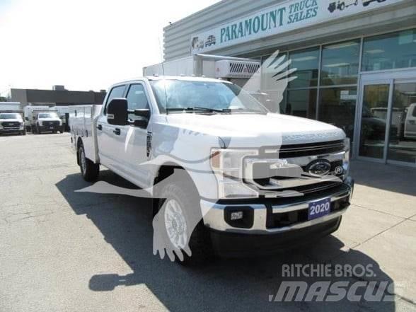 Ford F350 Construção - Outros
