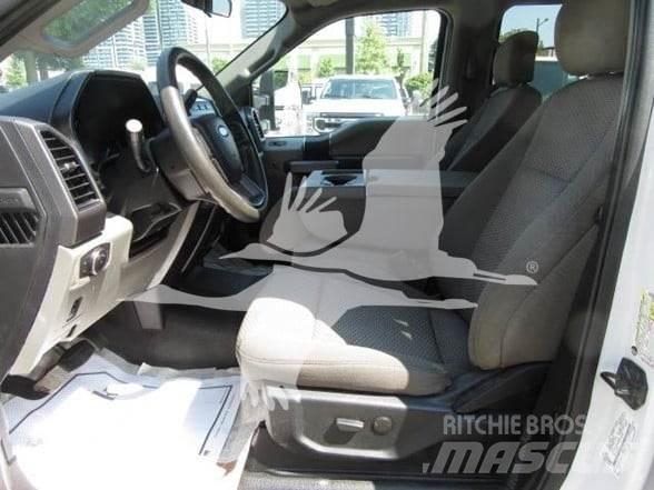 Ford F350 Construção - Outros

