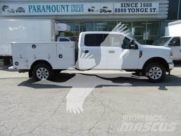 Ford F350 Construção - Outros
