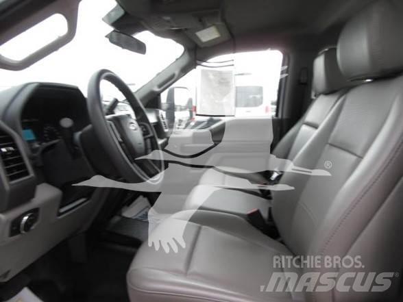 Ford F350 Construção - Outros
