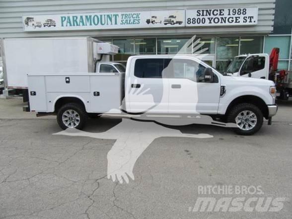 Ford F350 Construção - Outros
