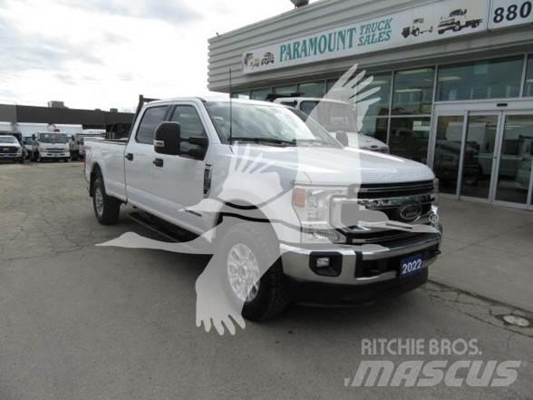 Ford F350 Construção - Outros
