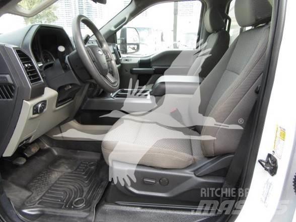 Ford F350 Construção - Outros

