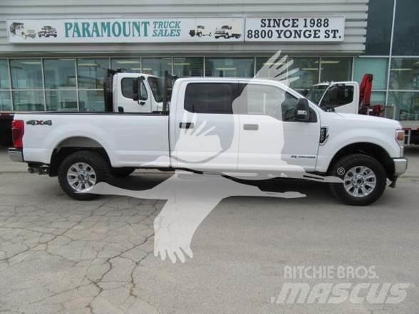 Ford F350 Construção - Outros
