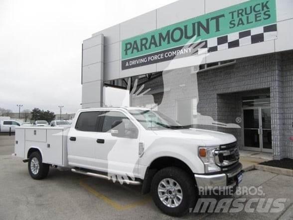 Ford F350 Construção - Outros
