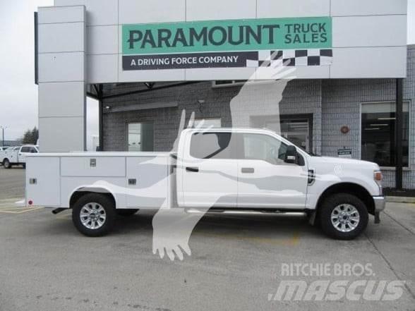 Ford F350 Construção - Outros

