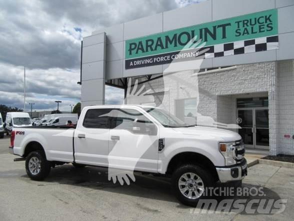 Ford F350 Construção - Outros
