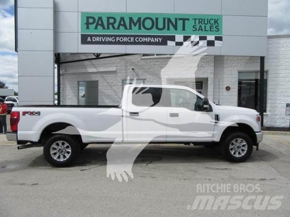 Ford F350 Construção - Outros
