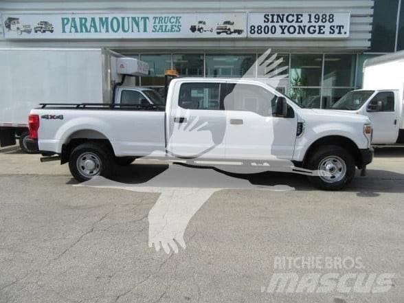 Ford F350 Construção - Outros
