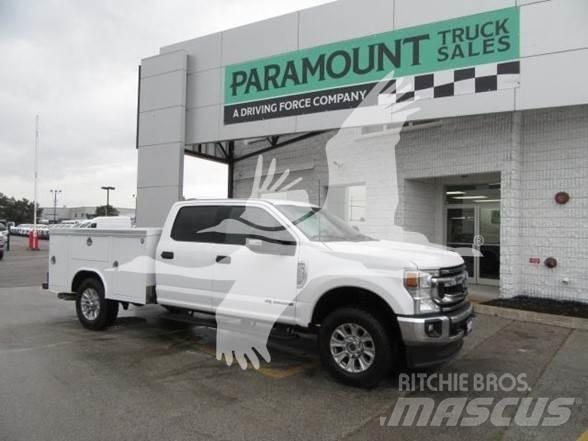 Ford F350 Construção - Outros
