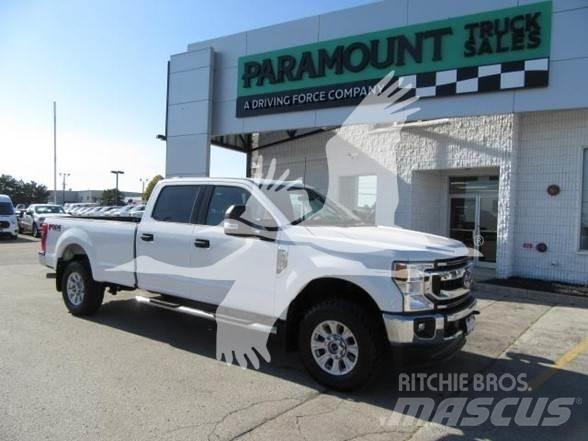 Ford F350 Construção - Outros
