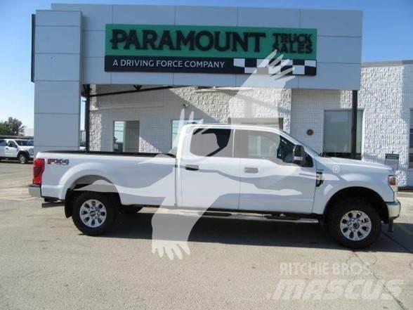 Ford F350 Construção - Outros
