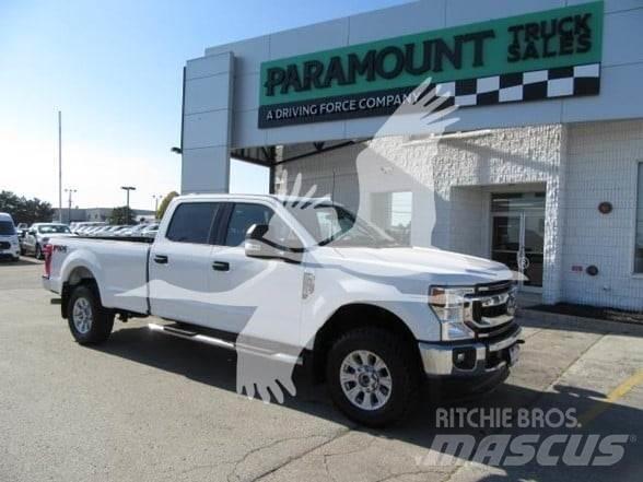 Ford F350 Construção - Outros
