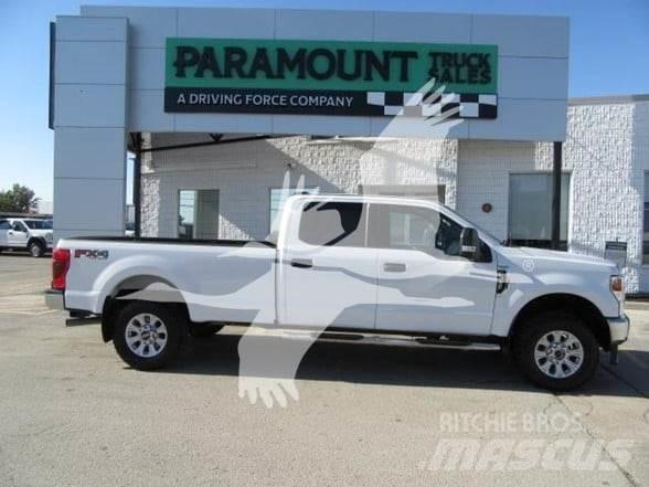 Ford F350 Construção - Outros
