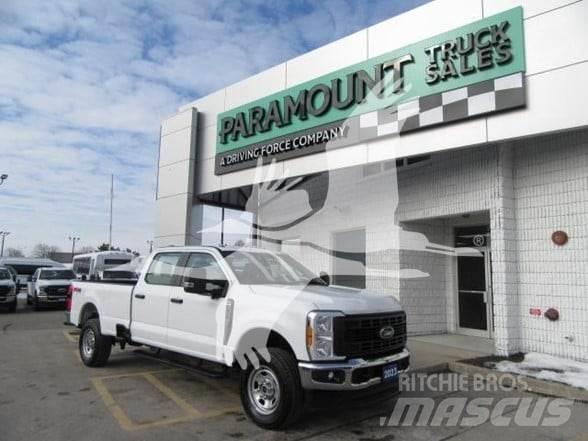 Ford F350 Construção - Outros
