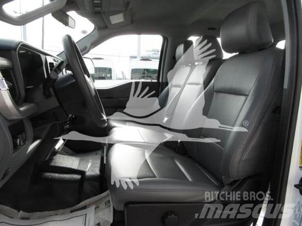 Ford F350 Construção - Outros
