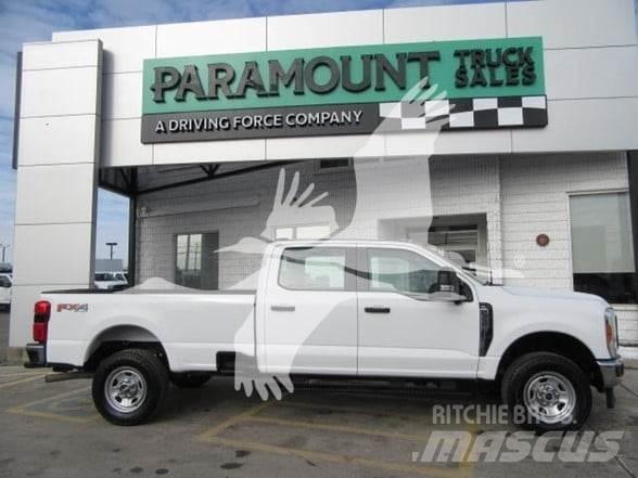 Ford F350 Construção - Outros
