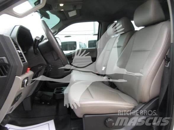 Ford F350 Construção - Outros
