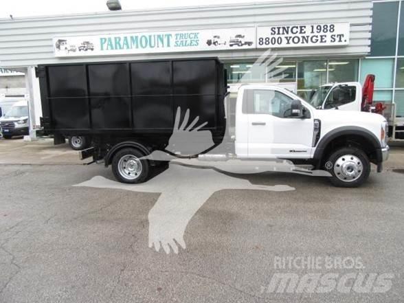 Ford F550 Construção - Outros
