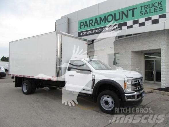 Ford F550 Construção - Outros
