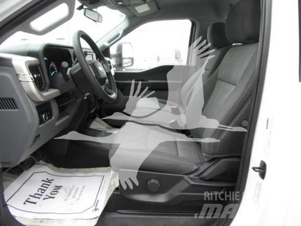 Ford F550 Construção - Outros
