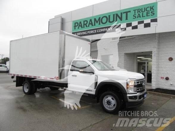 Ford F550 Construção - Outros
