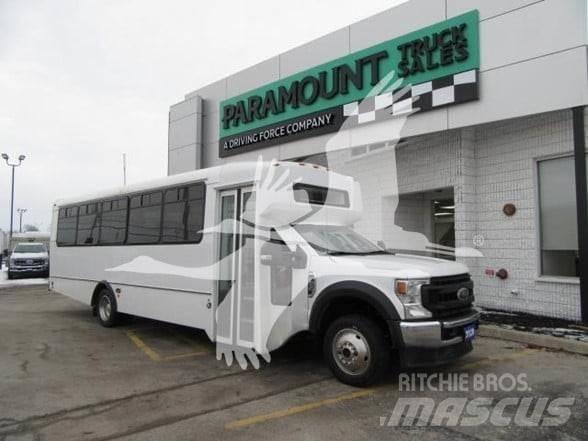 Ford F550 Construção - Outros

