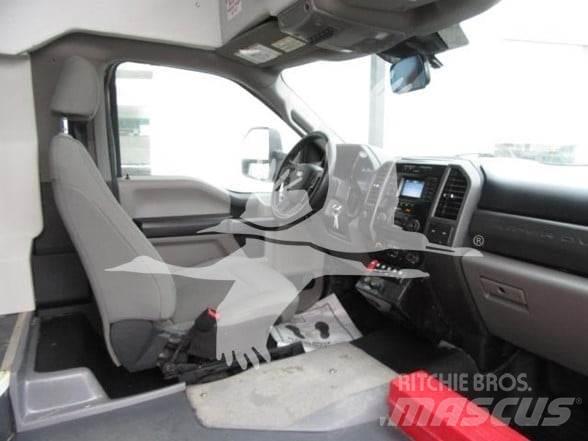 Ford F550 Construção - Outros
