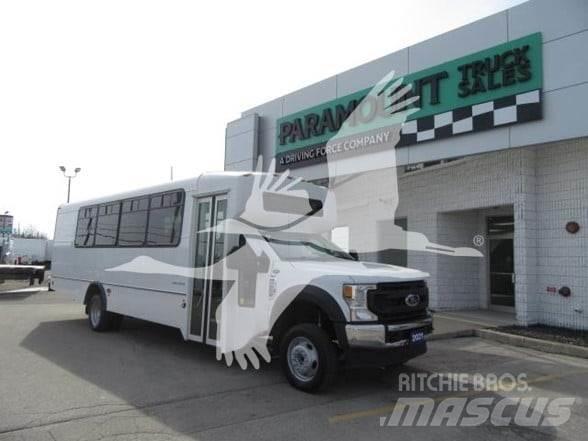 Ford F550 Construção - Outros
