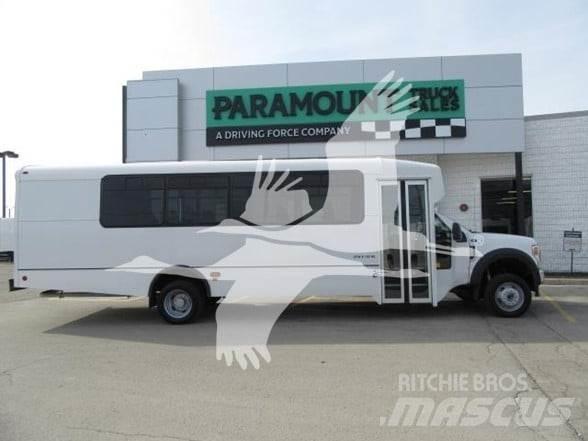 Ford F550 Construção - Outros
