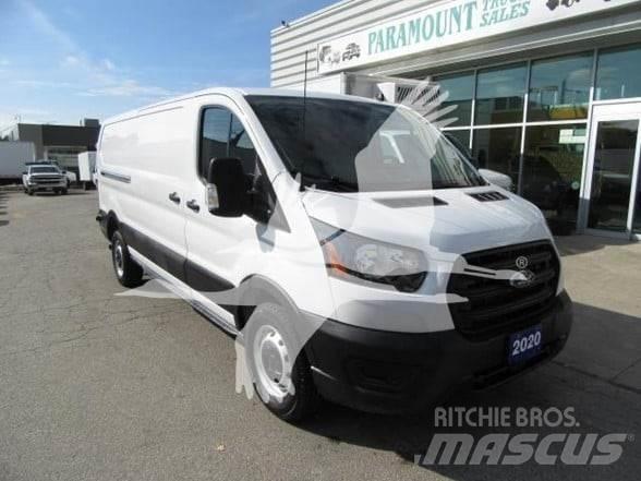 Ford TRANSIT Construção - Outros

