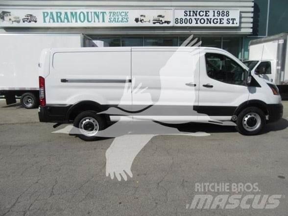 Ford TRANSIT Construção - Outros
