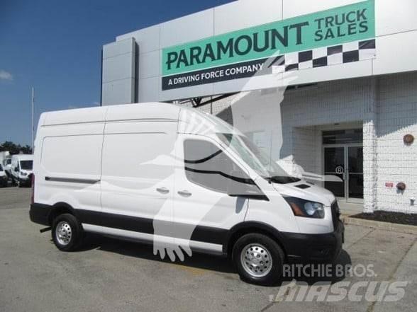 Ford TRANSIT Construção - Outros
