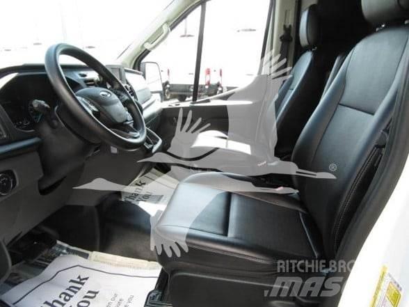 Ford TRANSIT Construção - Outros
