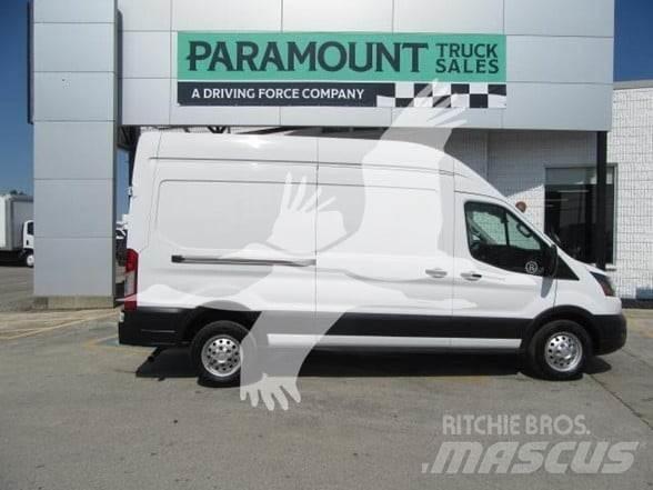 Ford TRANSIT Construção - Outros
