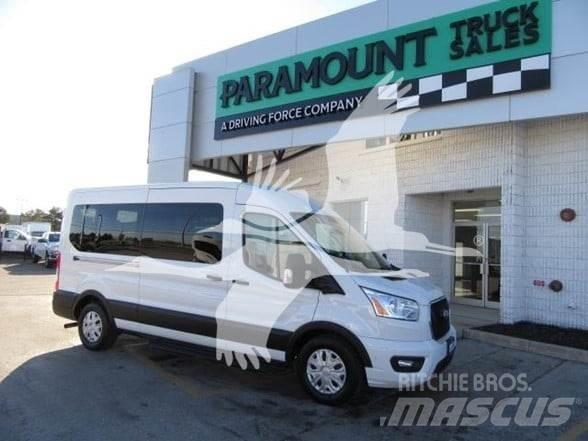 Ford TRANSIT Construção - Outros
