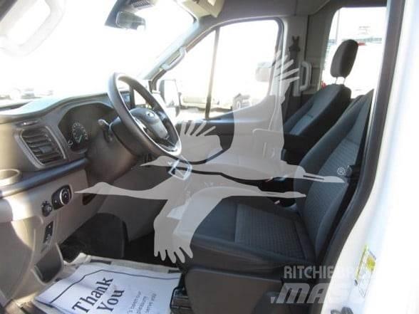 Ford TRANSIT Construção - Outros
