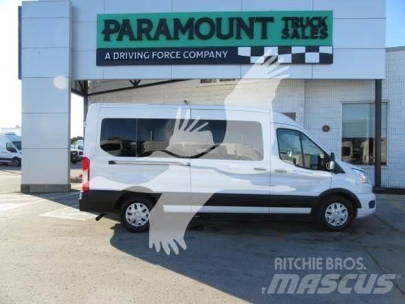 Ford TRANSIT Construção - Outros
