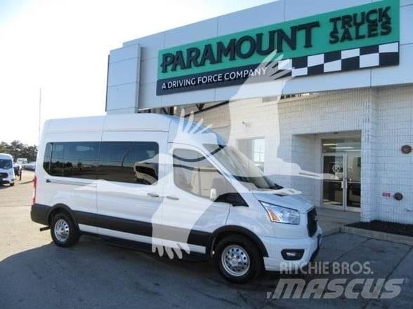 Ford TRANSIT Construção - Outros
