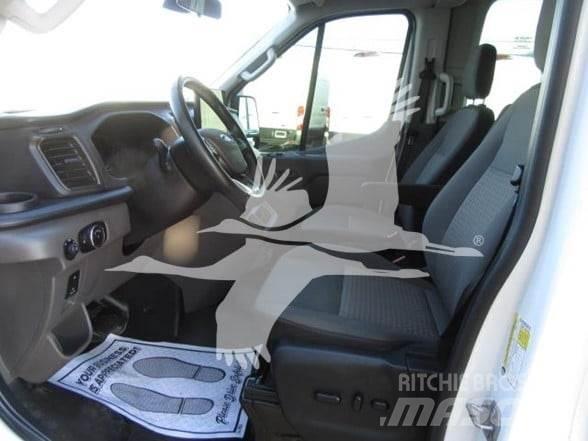 Ford TRANSIT Construção - Outros
